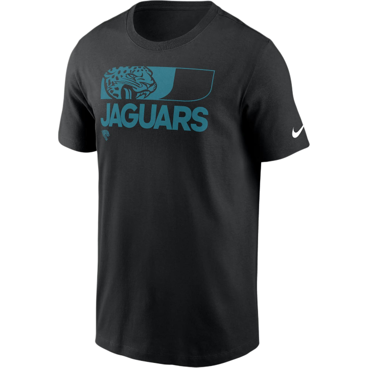 Nike Nike Jacksonville Jaguars Air Essential Men's Nike Nfl T-Shirt