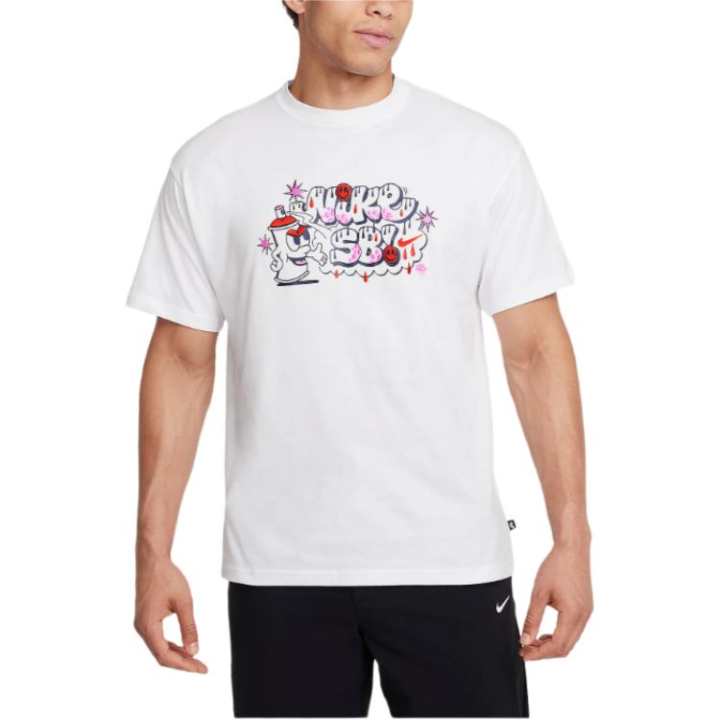 Nike Nike Sb Max90 Skate T-Shirt