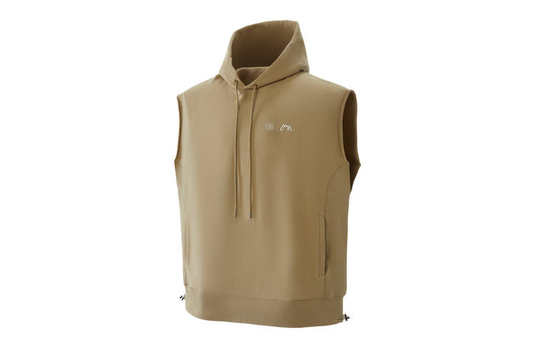 KOLON SPORT Jackets Unisex Hooded Moderate Other