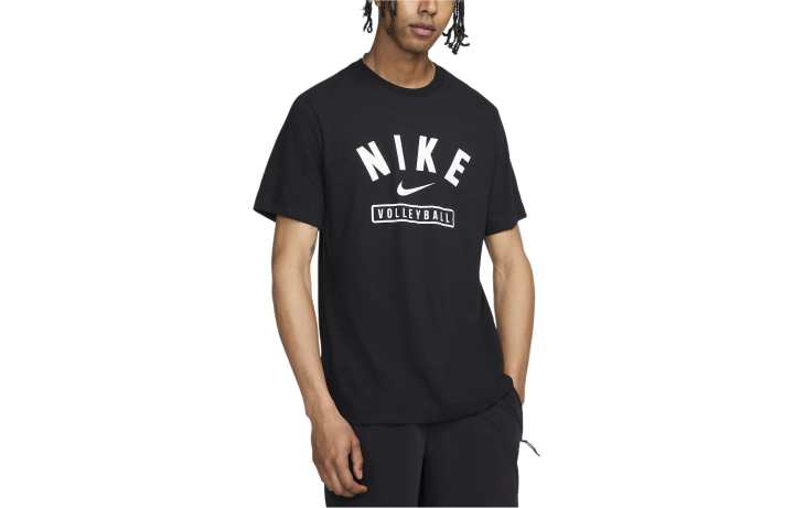 Nike Nike Women's Weightlifting T-Shirt