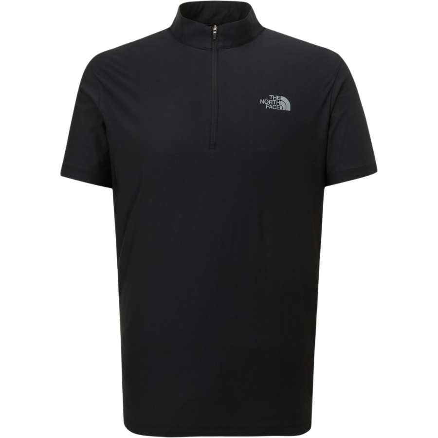 THE NORTH FACE T Shirt Unisex Black