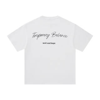 Duamin T Shirts Unisex Crew Neck Thin