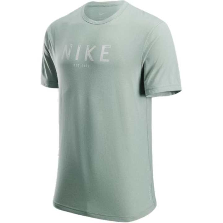 Nike Nike T Shirt Men's Jadeite Green