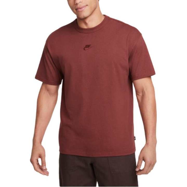 Nike Nike SportswearMax90 Premium Essentials T Shirt Men's Deep Horse Color