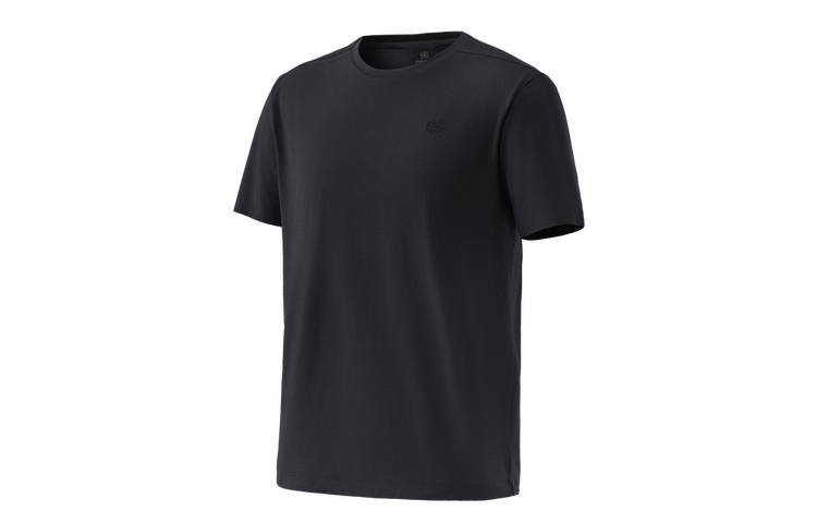 KOLON SPORT SECO T Shirts Men's Crew Neck