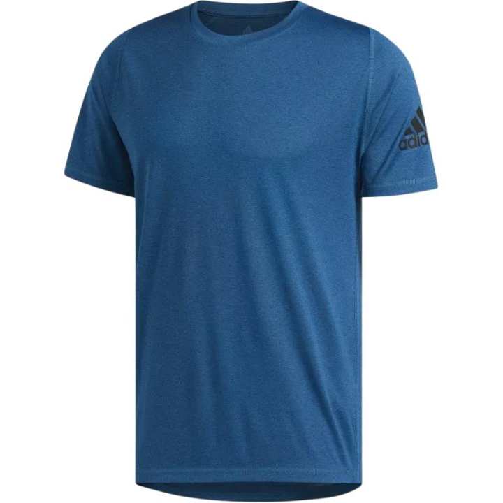Adidas Adidas SportUltimate T Shirt Men's Blue