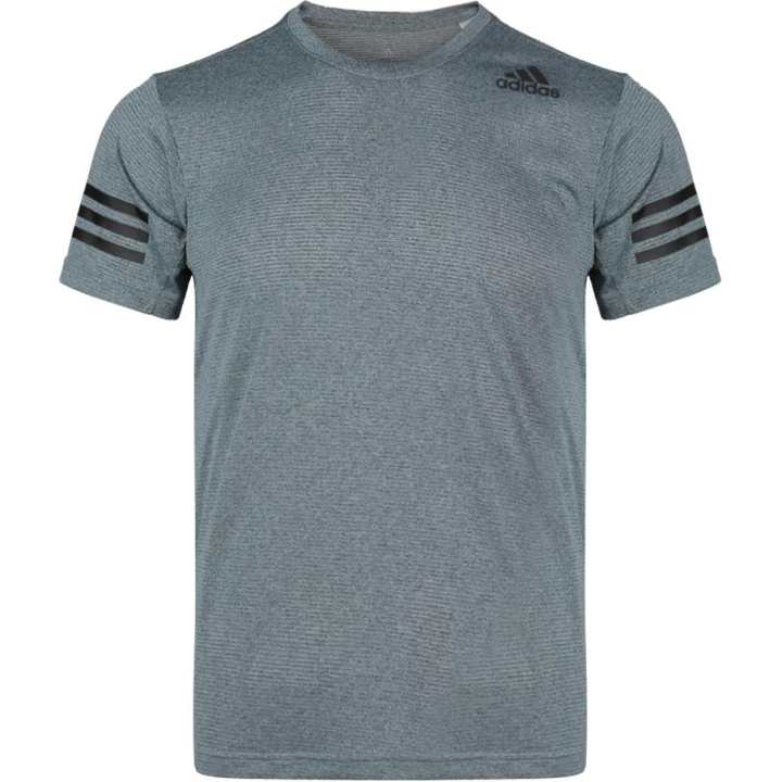 Adidas Adidas FreeLift CC T Shirt Men's Gray