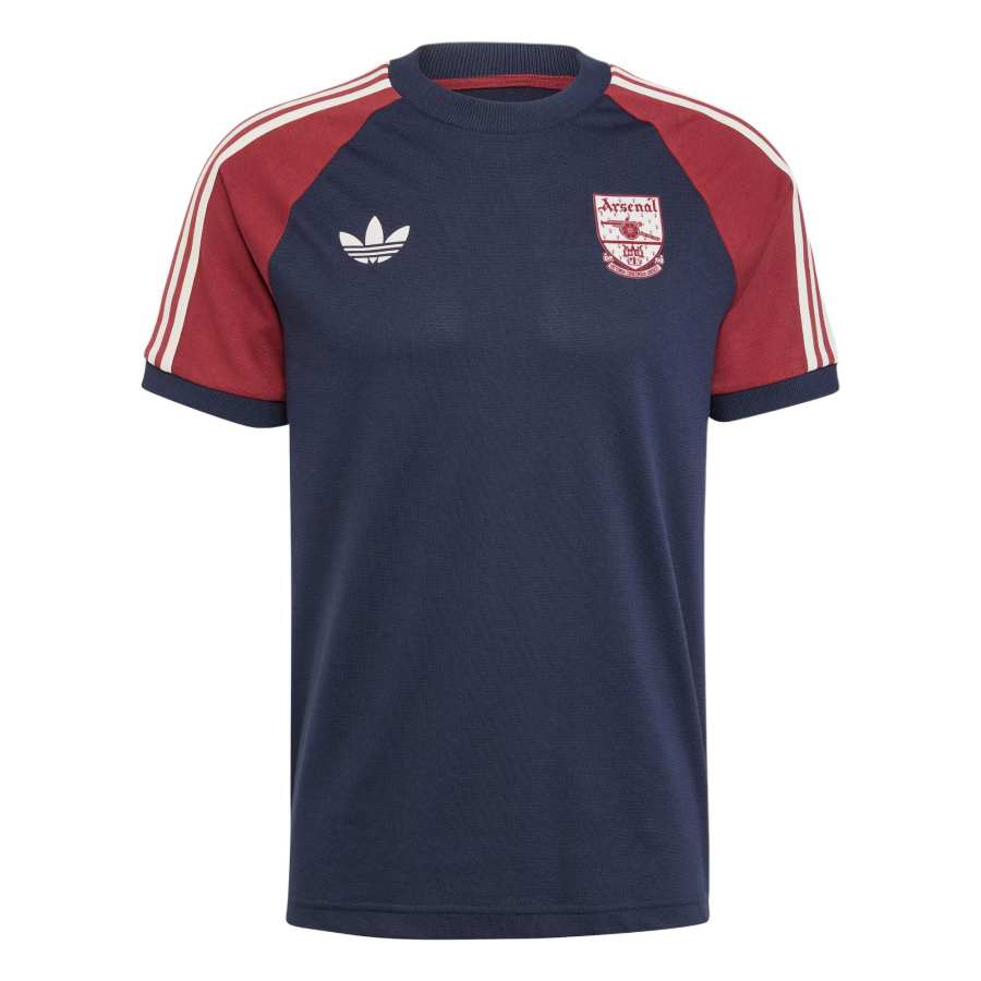 Adidas Originals ADICOLOR T Shirt Men's Legend Ink