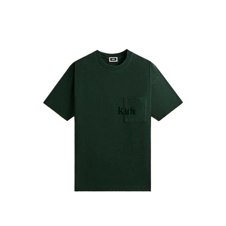 KITH KITH Quinn Tee