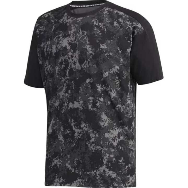 Adidas Adidas T Shirt Men's Camouflage