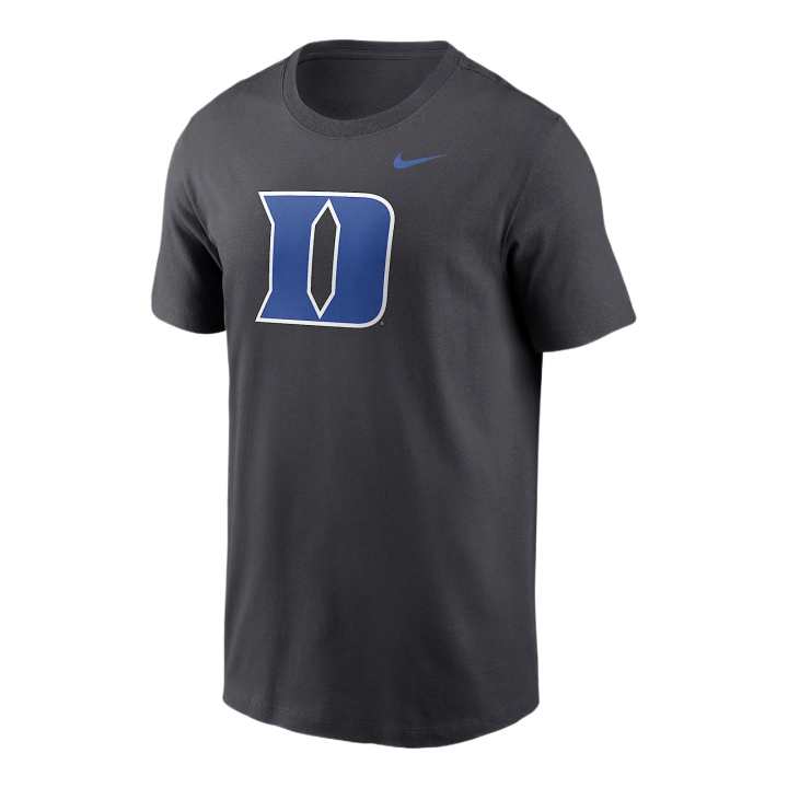 Nike Nike Duke Blue Devils Primetime Logo Men's Nike College T Shirt