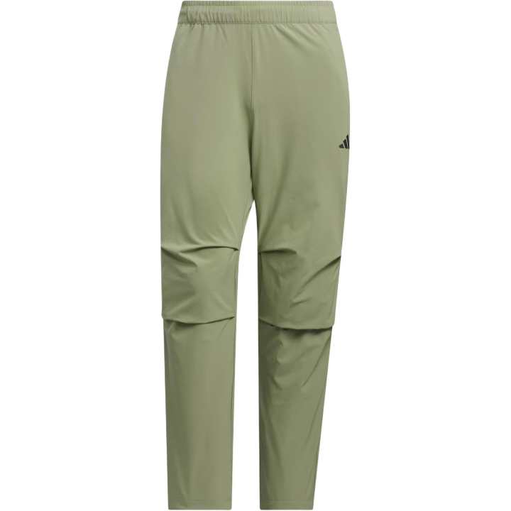 Adidas Adidas Climacool Knitted Sweatpants Men's Tent Green