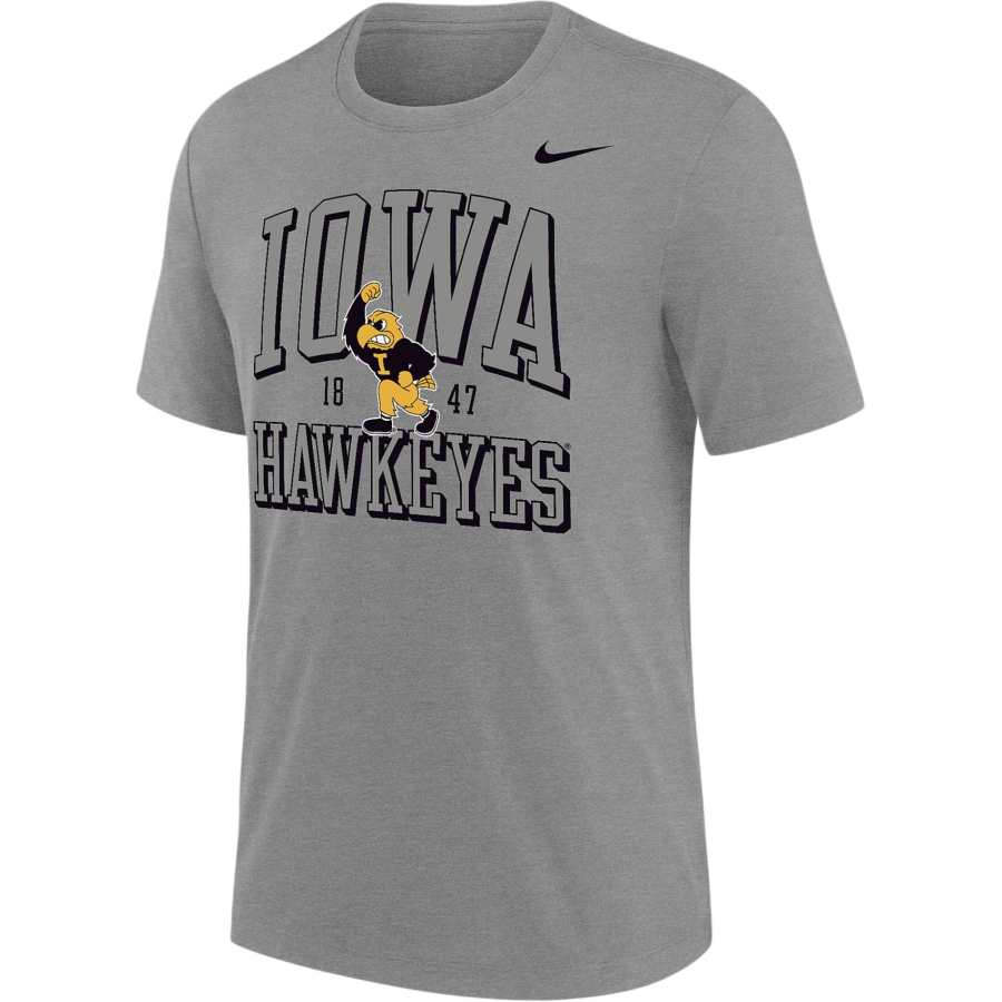 Nike Nike Iowa Men's Nike College T-Shirt