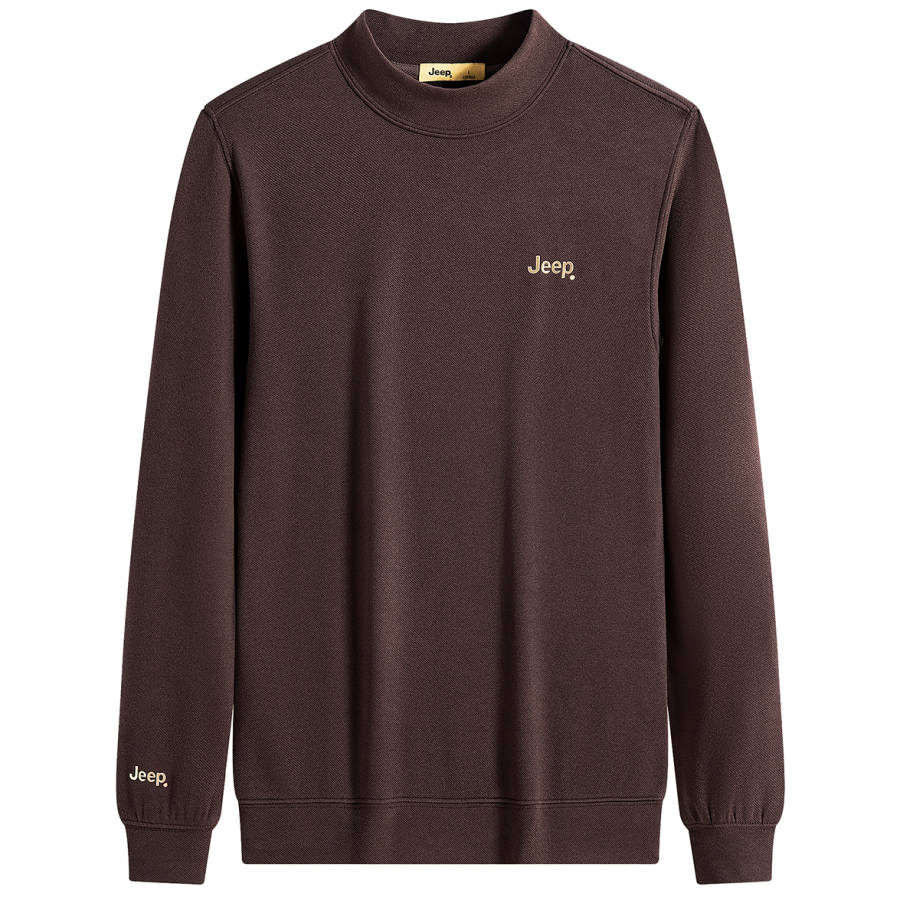 Jeep T Shirts Unisex Crew Neck