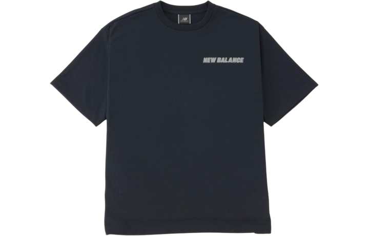 New Balance New Balance T Shirt Men's Black