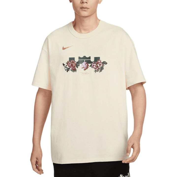 Nike Nike LeBron Men's Max90 Basketball T Shirt