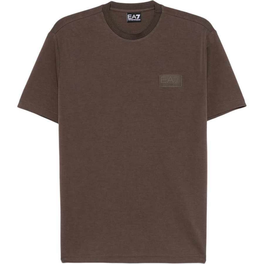 Emporio Armani Lux Identity T-shirt
