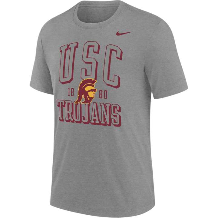 Nike Nike Usc Men's Nike College T Shirt