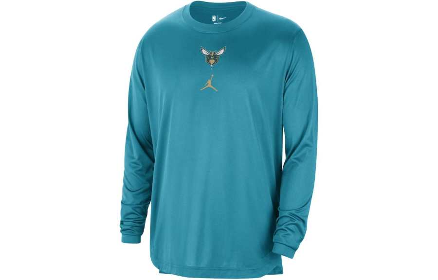Jordan Jordan X Eastside Golf Co Branded T Shirt 2023 24 Season, Player Edition, Charlotte Hornets Unisex Green