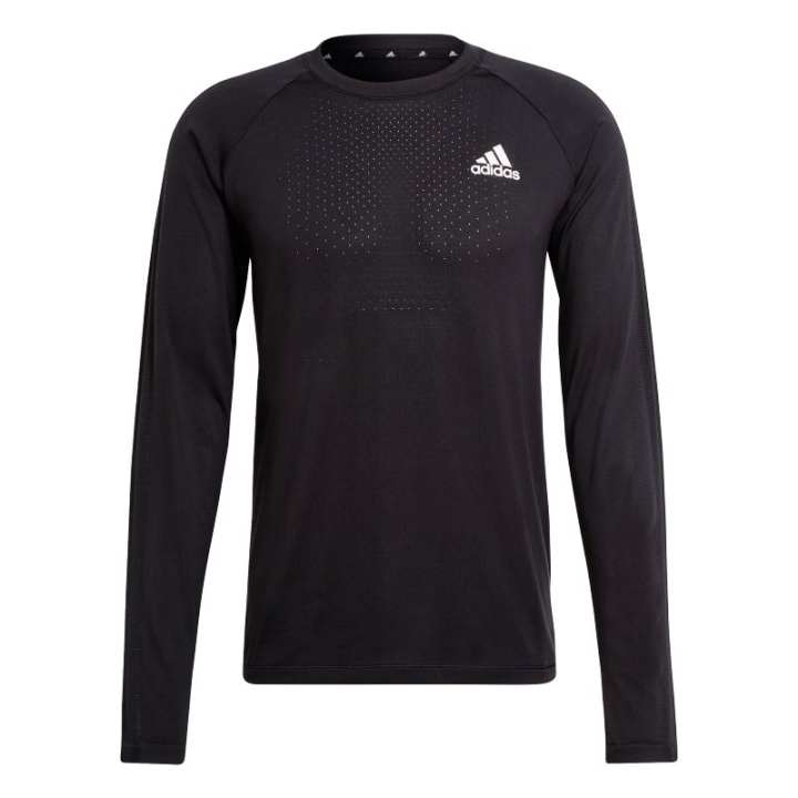 Adidas Adidas T Shirt Men's Black/White