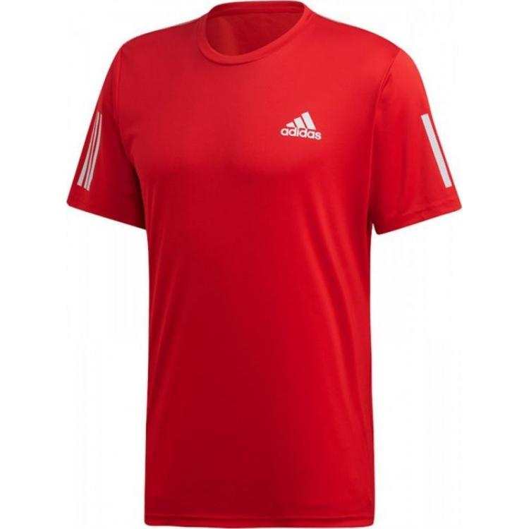 Adidas Adidas Free Shipping With AdiClub Own The Run Tee