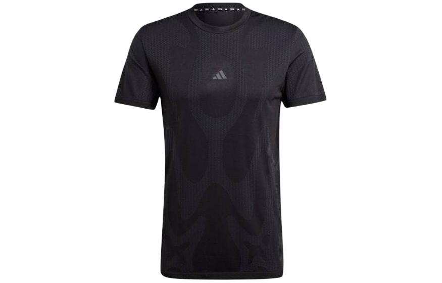 Adidas Adidas Free Shipping With AdiClub Designed For Training Yoga Seamless Tee