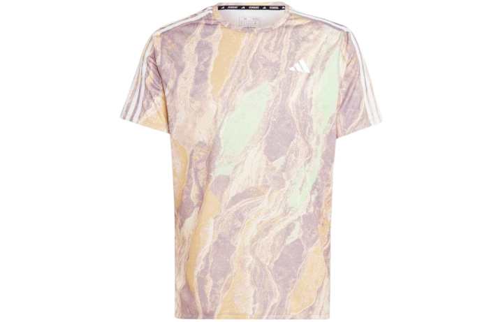 Adidas Adidas Free Shipping With AdiClub Move For The Planet AirChill Tee