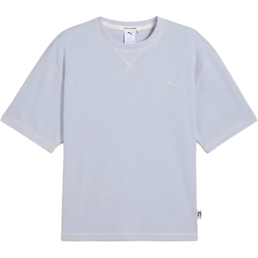 PUMA Camiseta Acanalada Mmq Para Hombre