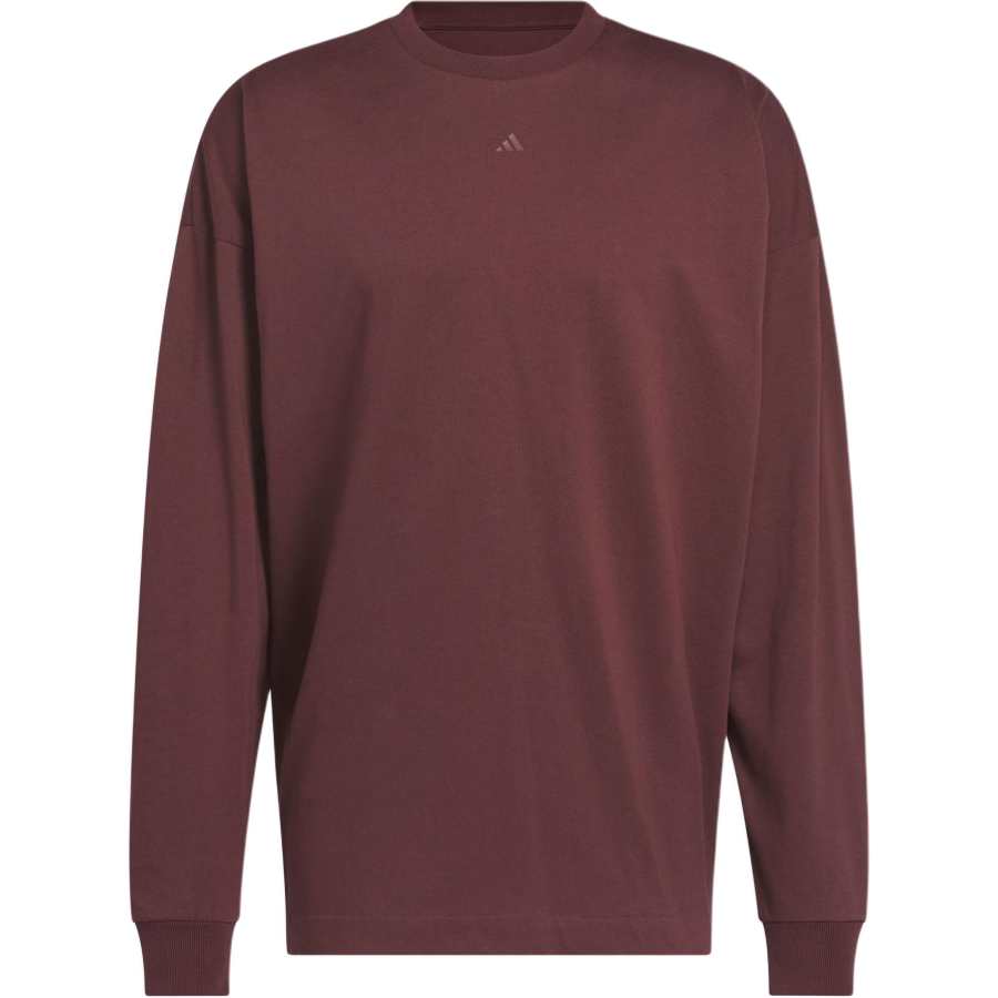Adidas Adidas Free Shipping With AdiClub Adidas Basketball Long Sleeve Tee Gender Neutral