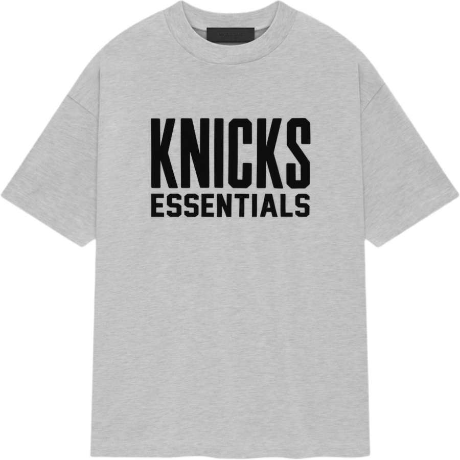 Fear Of God Essentials NBA T Shirt Men's