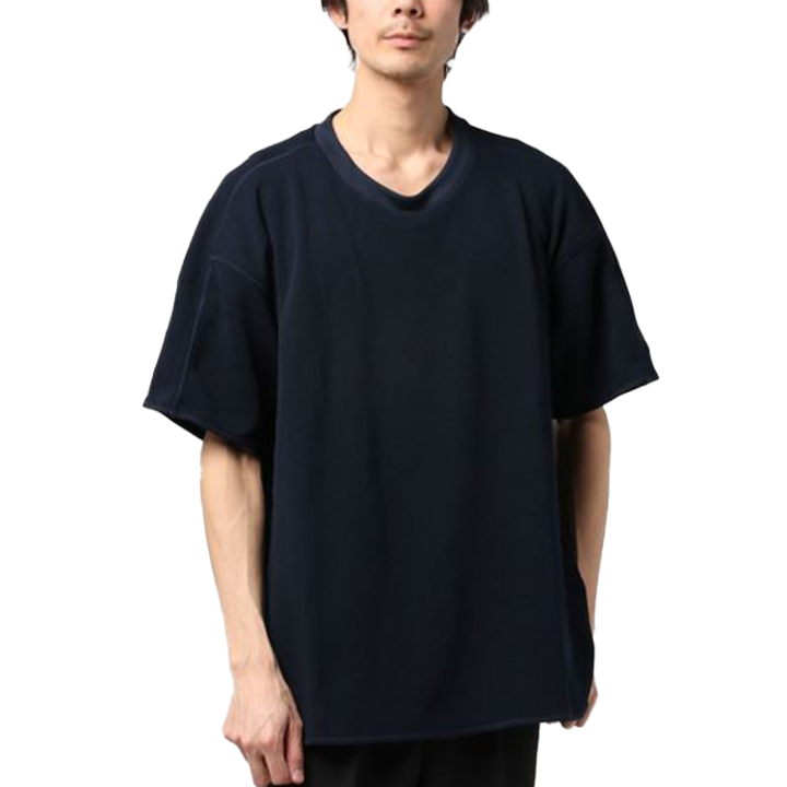 Adidas Adidas T Shirts Men's Black Crew Neck Moderate