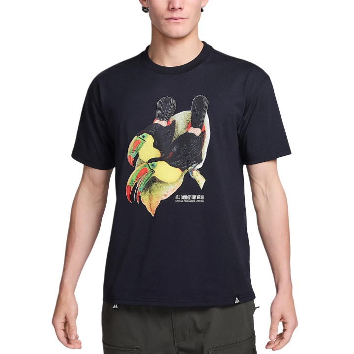 Nike Nike Dri-Fit T-shirt