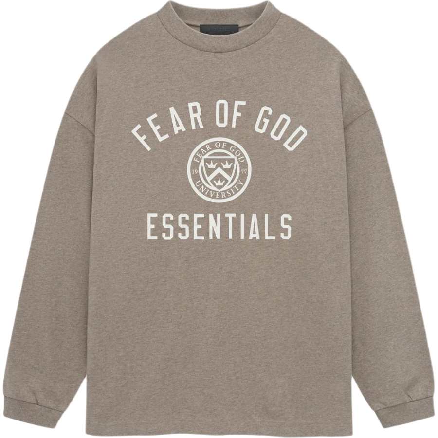 Fear Of God Essentials T Shirt Men's