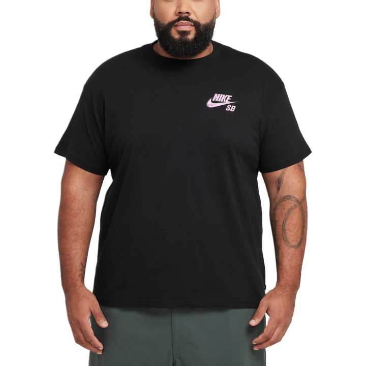 Nike Nike Sb Spider T shirt