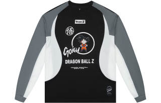 VEIDOORN x LONGZHU Z T Shirt Unisex