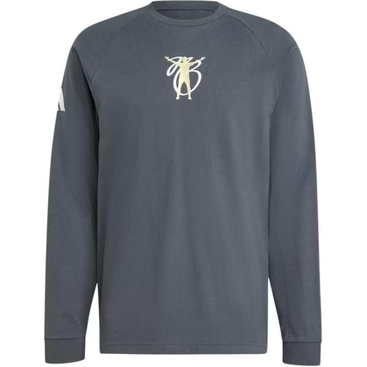Adidas Adidas Bellingham Long Sleeve Long Sleeve Top
