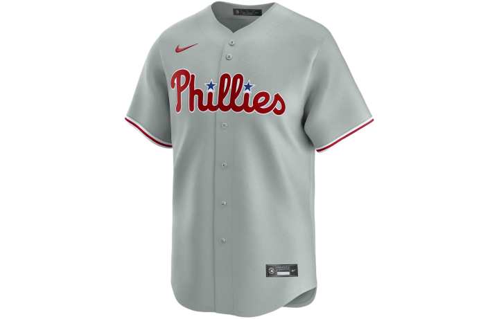 Nike Nike Bryce Harper Philadelphia Phillies Men's Nike Dri-FIT Adv Mlb Limited Jersey