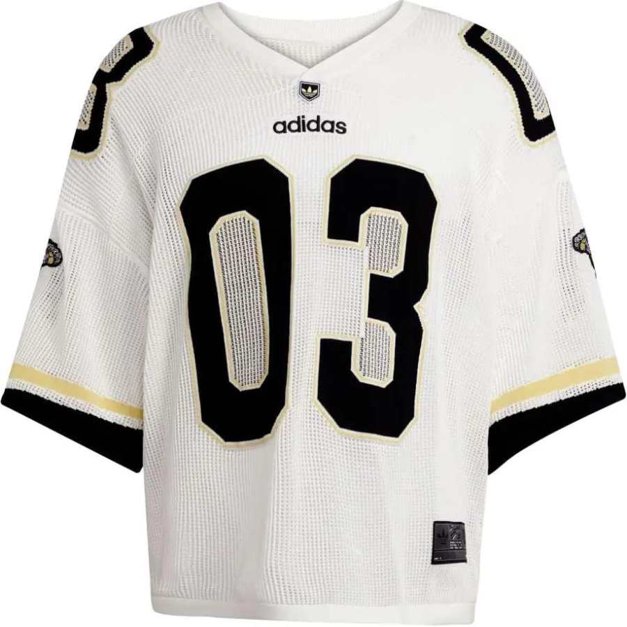 Adidas Originals Adilenium Season 3 Knit Football Jersey
