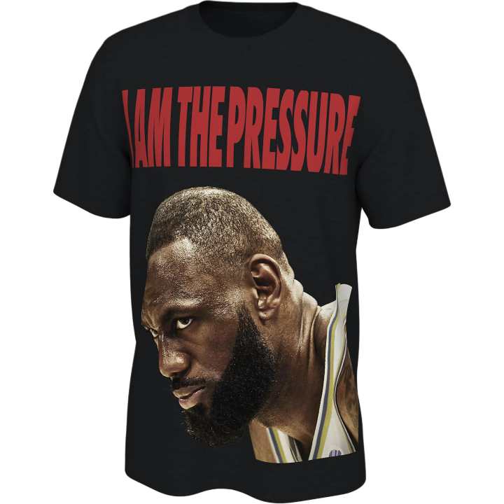 Nike Nike LeBron James Men's Nike T-Shirt