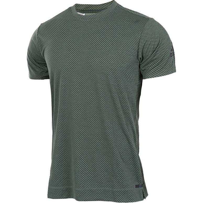 Adidas Adidas T Shirt Men's Rail Ice Green