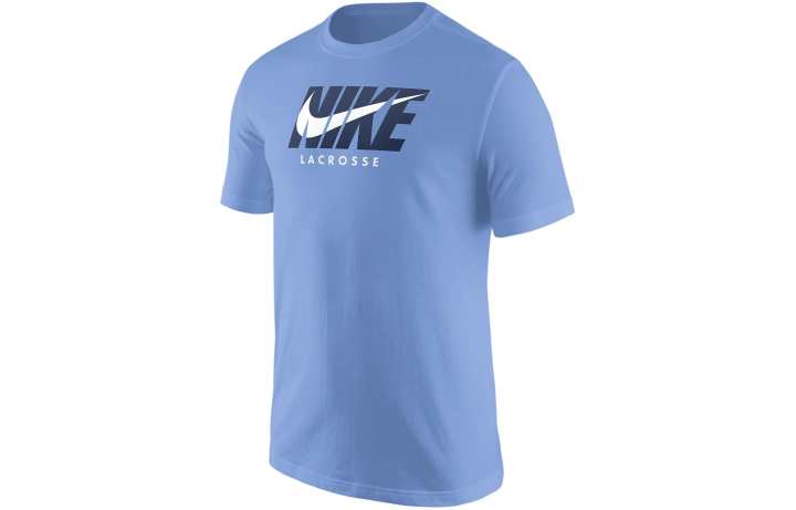 Nike Nike Men's Lacrosse T-Shirt