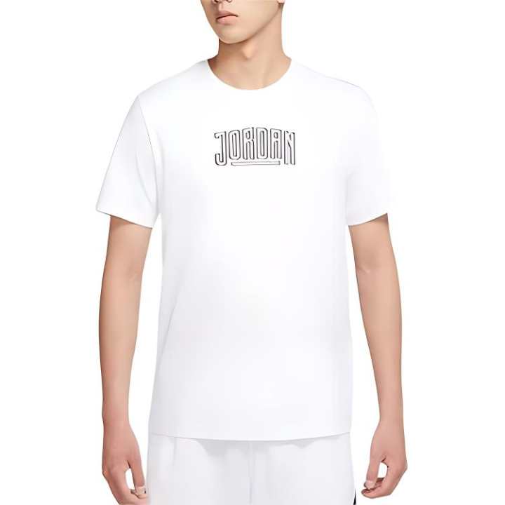 Jordan Jordan Sport Dna S/S T Shirt