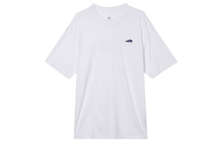 Nike Nike Sportswear T Shirt Men's White