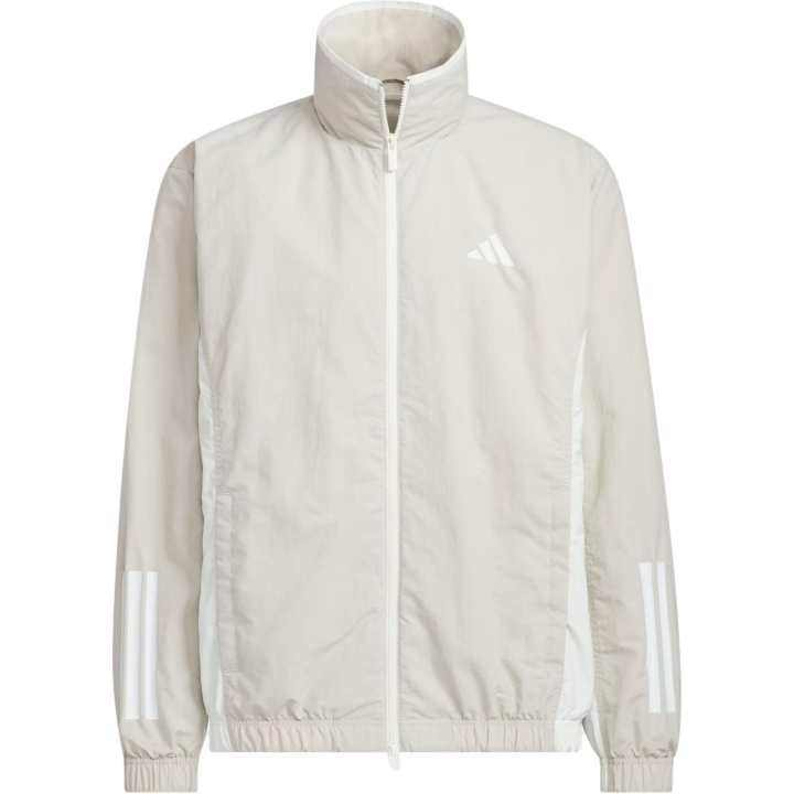 Adidas Adidas Jacket Men's Miracle Bauxite Brown