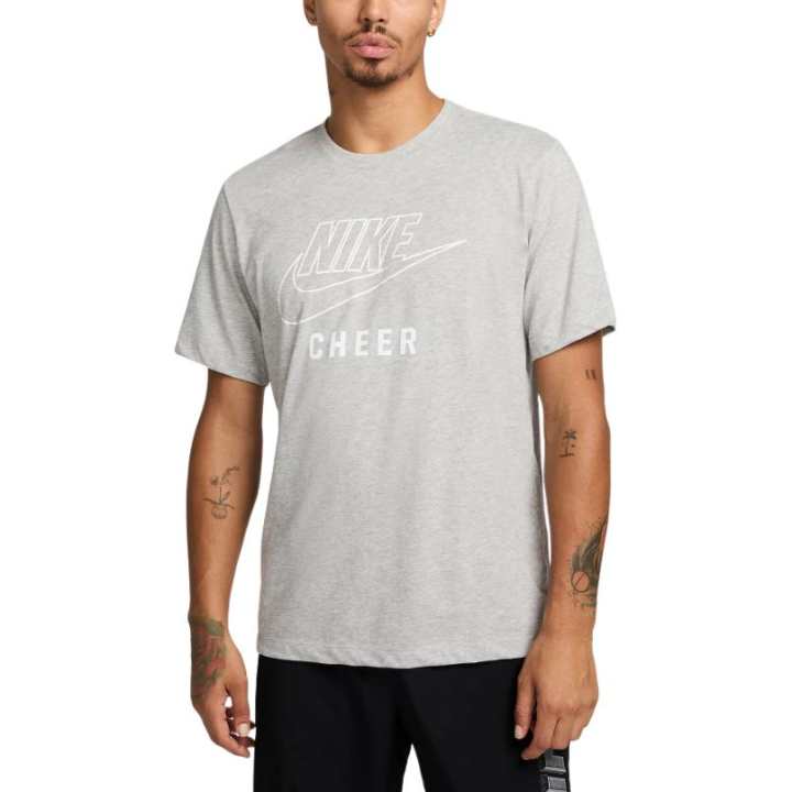 Nike Nike Swoosh Men's Cheer T-Shirt