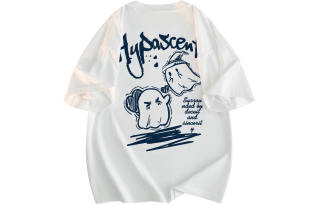 HYPASCENT T Shirt Couple Recommendation Unisex