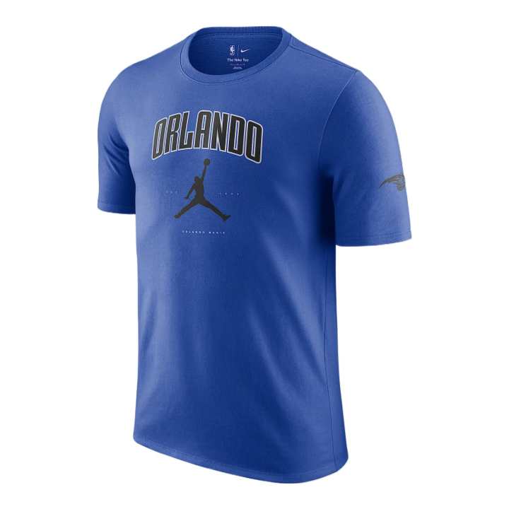 Nike Jordan Orlando Magic Essential Men's Jordan Nba T Shirt