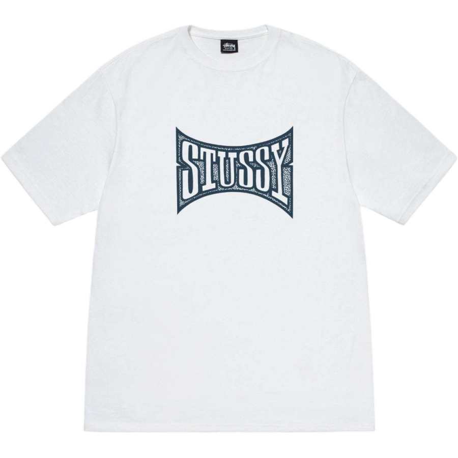 Stussy 2024 Fall Collection T Shirt Unisex
