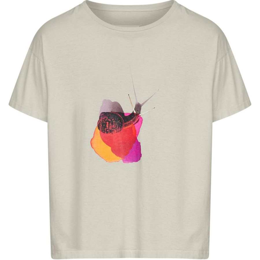 Maison Margiela graphic-print T-shirt