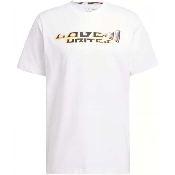 Adidas Adidas Pride Graphic Tee